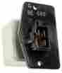 53-69500 2.2l-l4 Ru-288 Standard Hvac Blower Motor Resistor Fits 90-91 Toyota Celica E1199 Ja1320 3a1248
