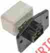 53-69553 2.2l-l4 Ru-82 Standard Hvac Blower Motor Resistor Fits 95-99 Toyota Celica Ja1374 E1137a 3a1253