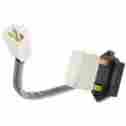 2400-309864 2.4l-l4 20221 Four Seasons Hvac Blower Motor Resistor-resistor Block Fits 82-85 Toyota Celica Ru-306 Ru306 11120221