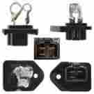 00080044617914 2.4l-l4 3a1254 Airtex Hvac Blower Motor Resistor Fits 84-86 Toyota Pickup 87138-89104 2400-309866 53-69534 Gcr238