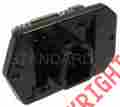 53-69916 2.5l-l4 Ru-745 Standard Hvac Blower Motor Resistor Fits 09-14 Toyota Rav4 4p1694 Ja1816