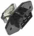 53-69542 2.8l-l6 Ru-248 Standard Hvac Blower Motor Resistor Fits 85-86 Toyota Cressida Ja1363 3a1226 E1160