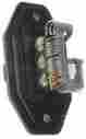 53-69545 2.8l-l6 Ru-299 Standard Hvac Blower Motor Resistor Fits 1985 Toyota Cressida E1110a 3a1228 Ja1366