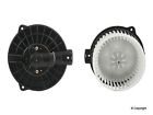 51014 2001-2008 Hvac Camry Motor Toyota Tyc Blower Fits Sol Solara
