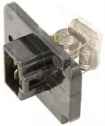 20041 Seasons Blower Motor Resistor