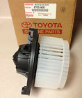 87103-04042 2005-2014 Toyota Blower Tacoma Motor Version Updated Oem Fan