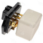 20103 Seasons Blower Resistor Motor