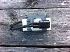 246810-5731a 2012 Yaris Toyota Oem Resistor Fan Heating