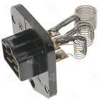20170 Motor Resistor Blower Seasons
