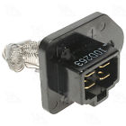 20227 Motor Seasons Blower Resistor