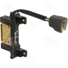 20237 Four Seasons Hvac Blower