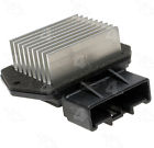 20266 Air Heater Motor Hvac Seasons Resistor Condition Blower