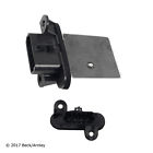 204-0101 Beck-arnley A-c Resistor-hvac Resistor