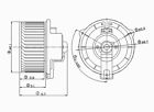 2311560 Global Parts Distributors Hvac