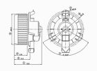 2311561 Global Parts Distributors Hvac