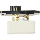 246810-0830 2468100830 Denso New Hvac Blower Motor Resistor For Toyota