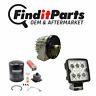 26-14657 Omega Environmental Technologies Hvac Blower Motor Fits Toyota Yaris
