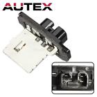 2y102h9946kt6m7 Autex Hvac Heater Blower Motor Resistor For Toyota Solara