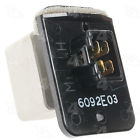 Ru-831 3.0l-l6 Standard Hvac Blower Motor Resistor Fits 93-98 Toyota Supra