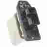 F09z-3a719-a 3.0l-v6 20207 Four Seasons Hvac Blower Motor Resistor-resistor Block Fits 92-96 Toyota Camry 8713833020 2400-309919