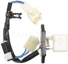 53-69961 3.3l-v6 Ru-452 Standard Hvac Blower Motor Resistor Rear Fits 04-07 Toyota Highlander Ja1860 4p1738