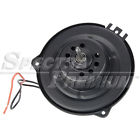 3010096 Spectra Motor Blower Hvac