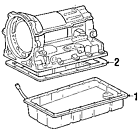 35106-30051 Toyota 3510630051 Genuine Oem