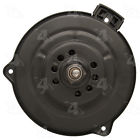35233 Seasons Rear Hvac Blower Motor Front 4