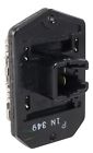 3a1201 01-03 Highla Hvac Motor Blower Resistor Airtex Toyota Fits