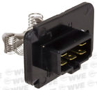 3a1211 Wve By Ntk Hvac Blower Motor Resistor Fits 025875483017