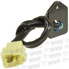 3a1239 Wve By Ntk Hvac Blower Motor Resistor Rear 025875483253