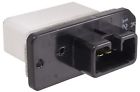 3a1278 Hvac 3.0l-v6 Toyota 98-03 Blower Fits Motor Airtex Resistor Front Sienna