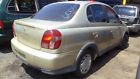 109260 4 00 Sdn Spec Blower 05 01 02 Standard 03 Echo Motor Dr 04
