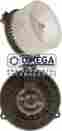 26-13944 4.7l-v8 Omega Environmental Technologies Hvac Blower Motor-flanged Fits 00-06 Toyota Tundra
