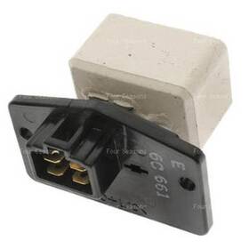 4-seasons 20096 4-seasons Four-seasons Blower Motor Resistor For Toyota Celica 1990-1999