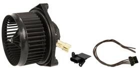 325jm48 4 Seasons Hvac Blower Motor Kit For 2005-2015 Toyota Tacoma