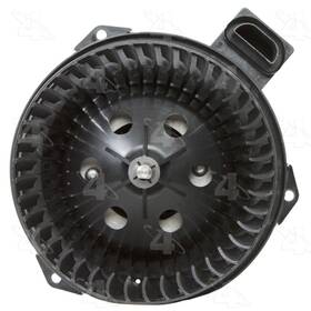490my02 4 Seasons Hvac Blower Motor For 2016-2018 Toyota Yaris R