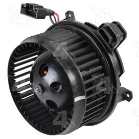 523hj69 4 Seasons Hvac Blower Motor Front For 2008-2022 Toyota Sequoia