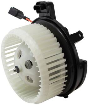 687hl75 4 Seasons Hvac Blower Motor Front For 2008-2022 Toyota Sequoia
