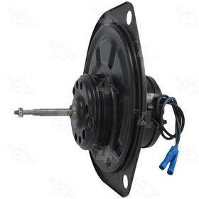 937kz95 4 Seasons Hvac Blower Motor For 1983-1988 Toyota Tercel