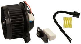 977fg89 4 Seasons Hvac Blower Motor Kit For 2000-2006 Toyota Tundra