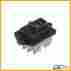 W000-33016 4-seasons Blower Motor Resistor For Toyota Land Cruiser Sienna Lexus Lx470