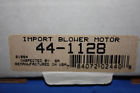 44-1128 Crown Remanufacturing Inc Blower Motor