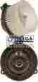 26-13945 4runner Omega Environmental Technologies Hvac Blower Motor-flanged Fits 96-02 Toyota 3.4l-v6