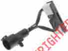 53-69805 4runner Ru-345 Standard Hvac Blower Motor Resistor Front Fits 89-95 Toyota Ja1706 4p1583