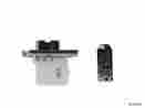 51001 Wd Express Genuine Hvac Blower Motor Resistor Fits 1996-2002 Toyota Camry Sol