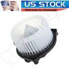 606860486000 Eccpp Heater Blower Motor