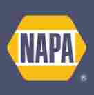 6552605 Napa Hvac Blower Motor Fits 09-14 Toyota Rav4 2.5l-l4