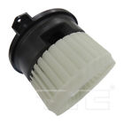 871030c061 700303 Tyc Hvac Blower Motor Fits Toyota Sienna Sequoia