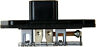 51006 807 001 Wd Express Genuine Hvac Blower Motor Resistor Fits Toyota Corolla